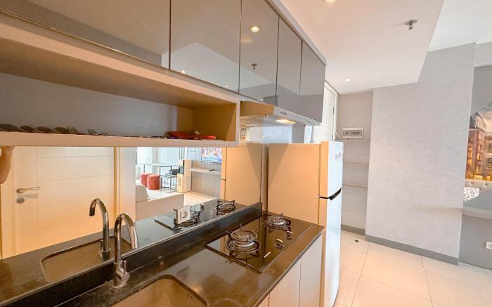 Stunning 2BR Anderson Supermall Mansion ByTravelio