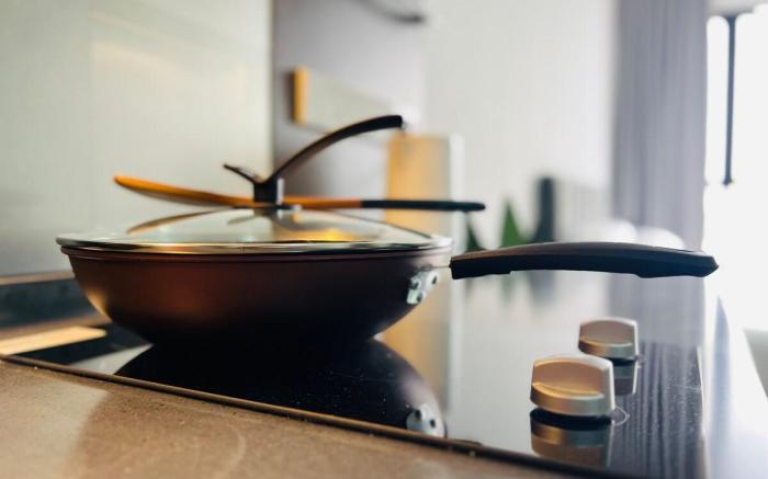 Millerz Square by DeUrban MSE1506L