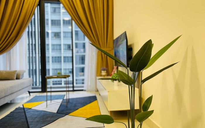 Millerz Square by DeUrban MSB3707