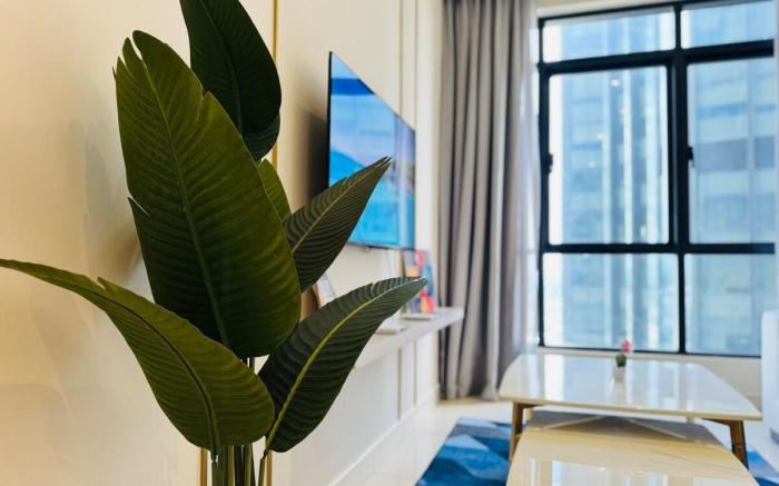 Hill10 Residence I-City by DeUrban HH2811