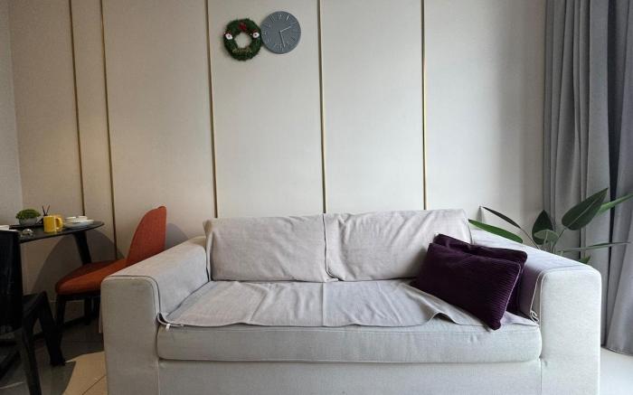 Hill10 Residence I-City by DeUrban HH3001