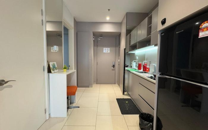 Hill10 Residence I-City by DeUrban HH3001