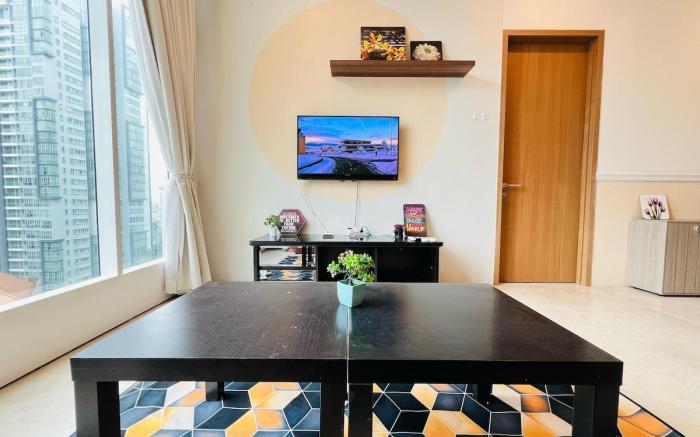 SOHO Suites KLCC by DeUrban SSA31502