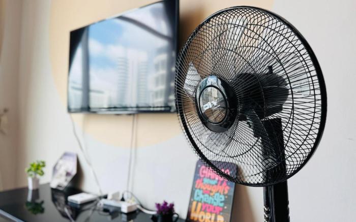 SOHO Suites KLCC by DeUrban SSA31502