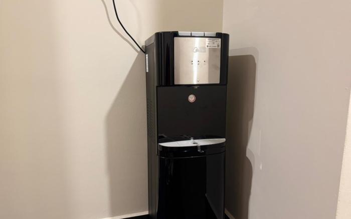 Swing & Pillows @ CIQ Johor Bahru