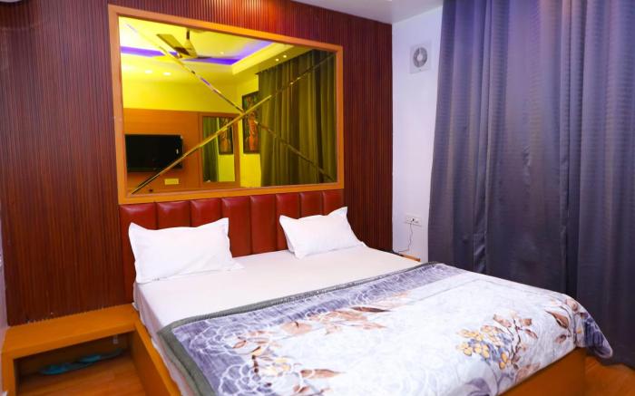 Hotel Elite Panipat Haryana