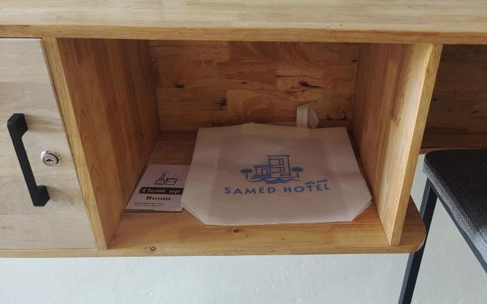 Samed Hotel