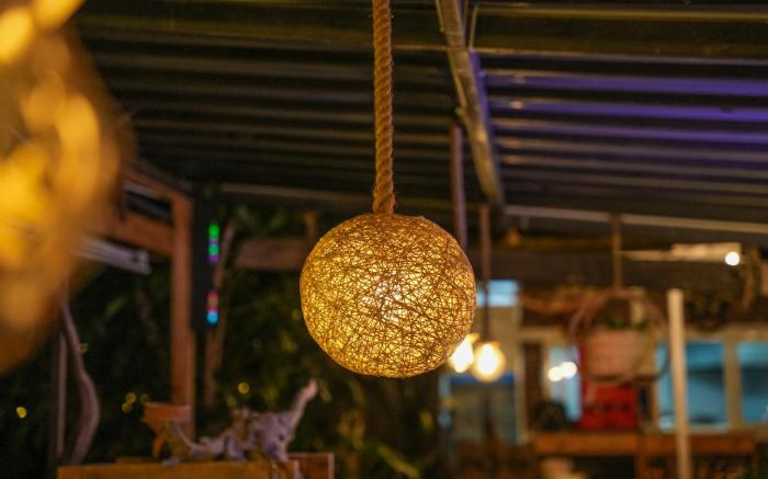 Aashraya Bed and Breakfast