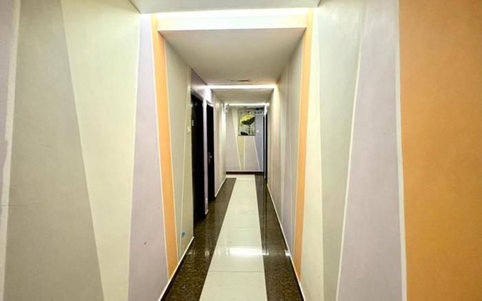 Swing & Pillows @ Sky Star, KLIA 1 KLIA 2, Sepang