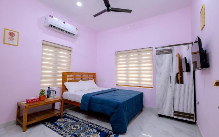 Bluebell Shores Homestay 