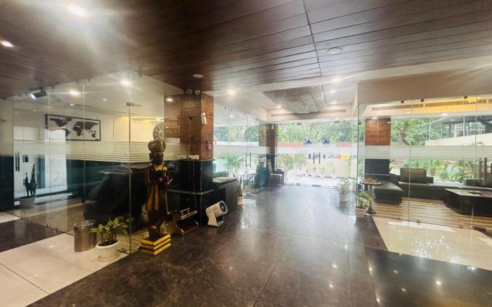 Royal Residence Near 32nd Avenue - Gurugram