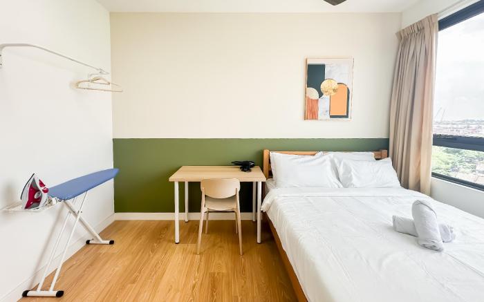 Edumetro 2PaxStudio SubangJaya Chill 35