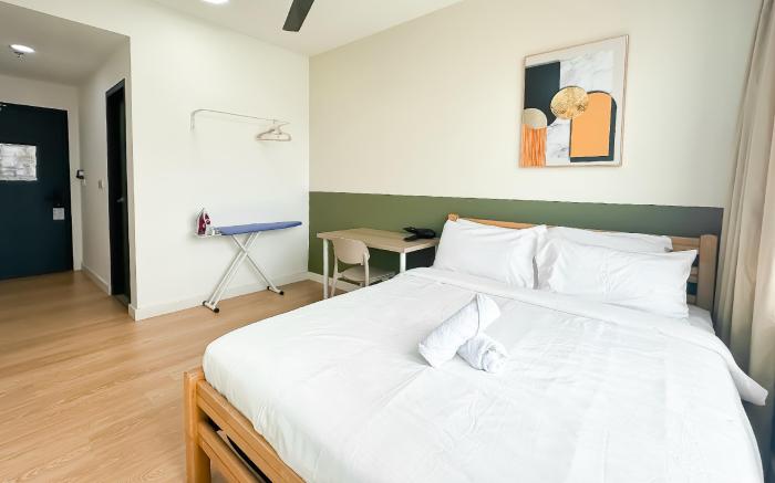 Edumetro 2PaxStudio SubangJaya Chill 35