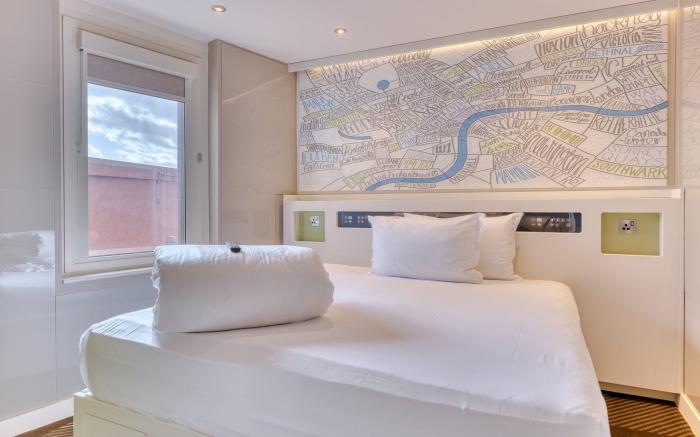 Hub by Premier Inn London Camden