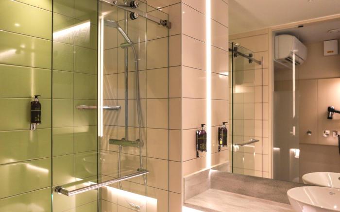 Hub by Premier Inn London Camden