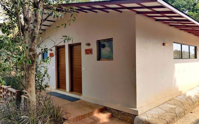 Antheia Resorts, Pawna Lake - Luxury Boutique Resort