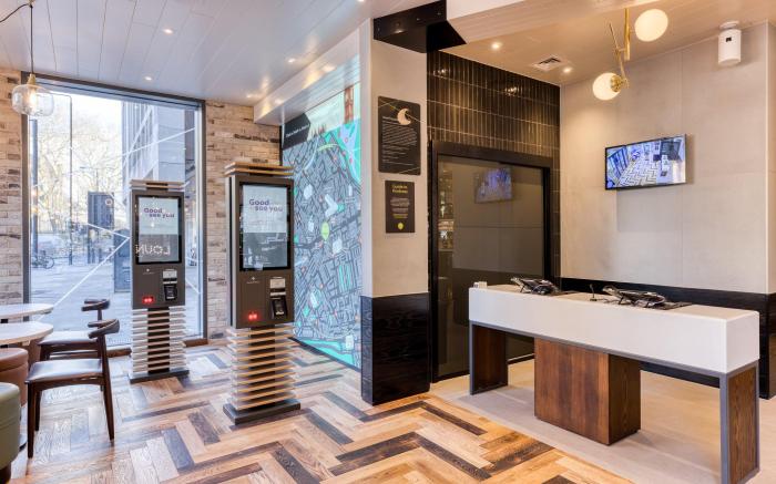 Hub by Premier Inn London Marylebone