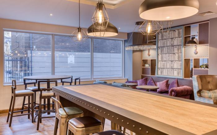 Premier Inn Cork City Centre