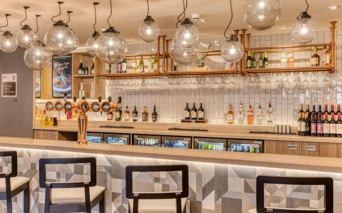 Premier Inn Cork City Centre