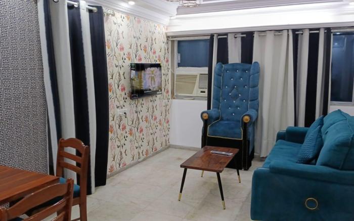 Ivy Nest, Private 1 BHK in Lokhandwala, Andheri