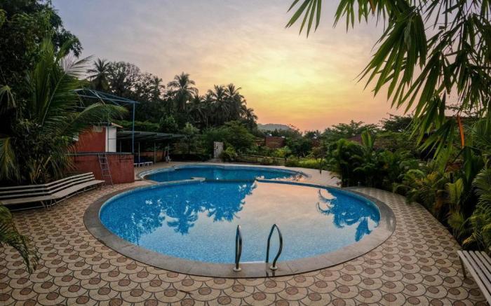 Arthigamya Spa & Resort