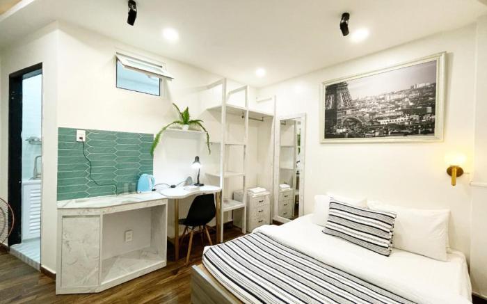 Street View Hotel & Apartment