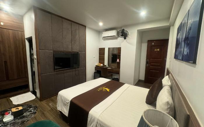 Khách Sạn One Villa 2