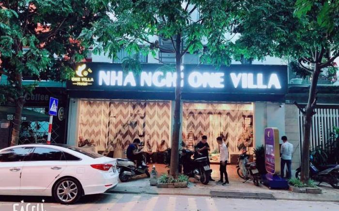 Khách Sạn One Villa 2