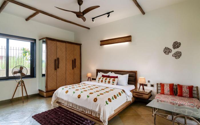 StayVista at CosyVille