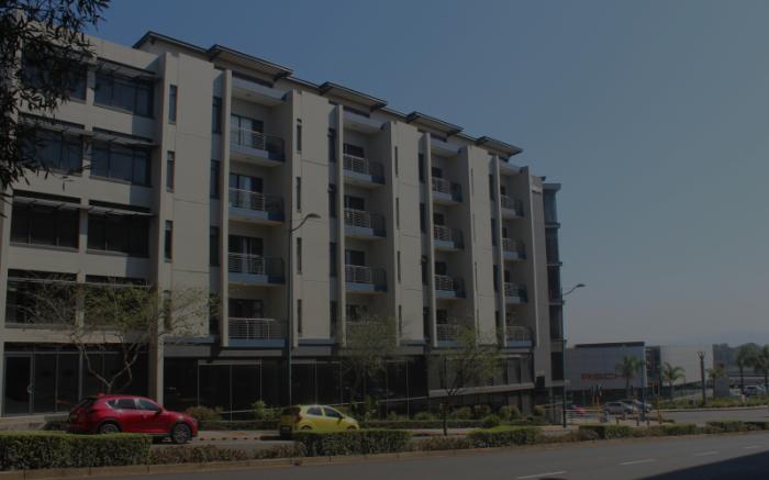 Umhlanga Apart Hotel