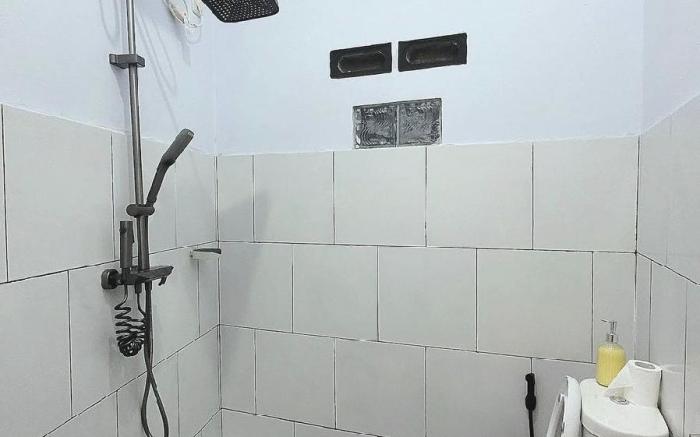 Ihab Villa Sembalun by RHM Indonesia