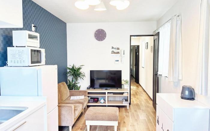 Nogata Station 3 minutes,15 minutes to Shinjuku