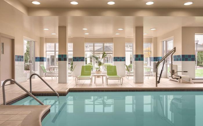 Hilton Garden Inn Bridgewater Hotel