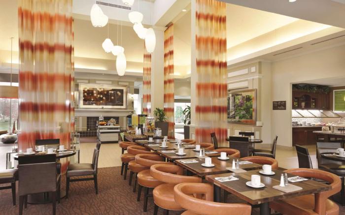 Hilton Garden Inn Bridgewater Hotel
