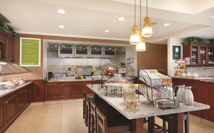 Hilton Garden Inn Bridgewater Hotel