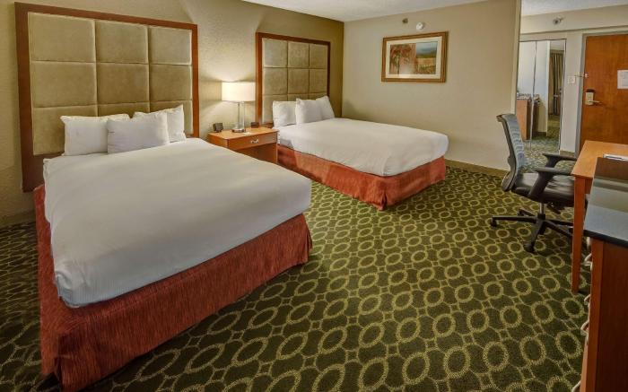 Doubletree Hotel Memphis
