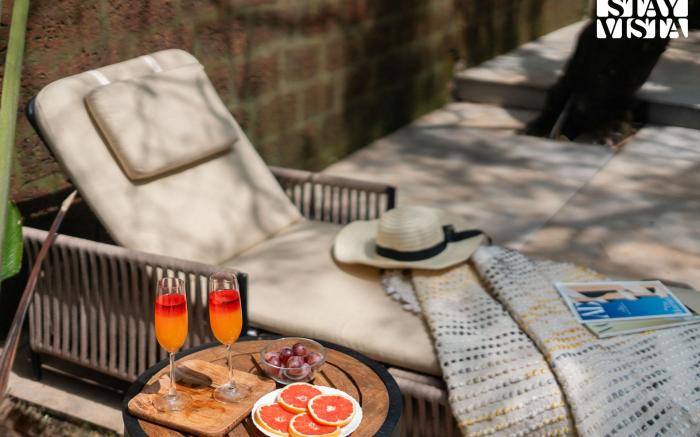 StayVista at Moira by the River