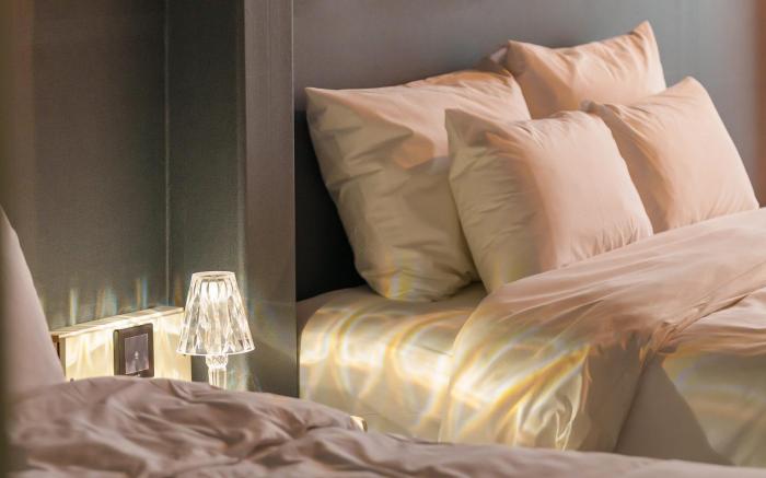 Viva Pension Nami Island, Gapyeong