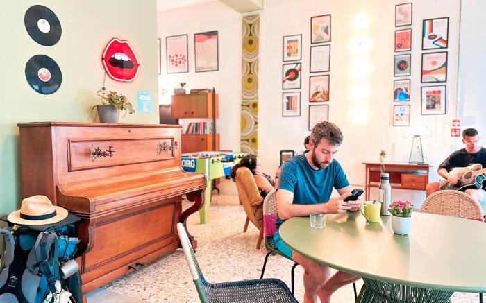 Ostello Bello Bologna