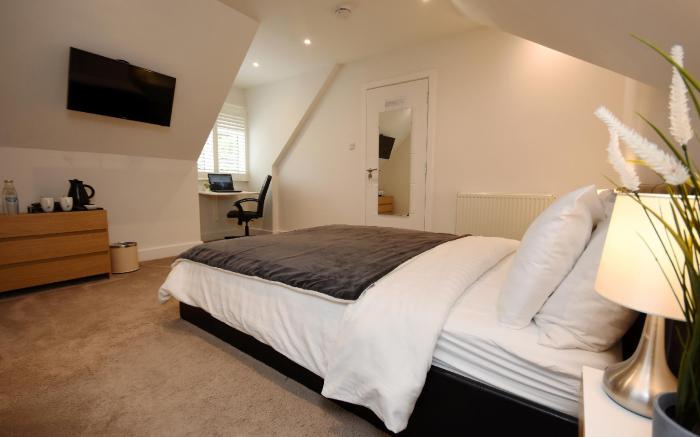 Apple Tree Place B&B