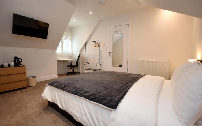 Apple Tree Place B&B