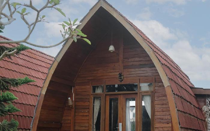 Omah Lumbung Nexura Escapes