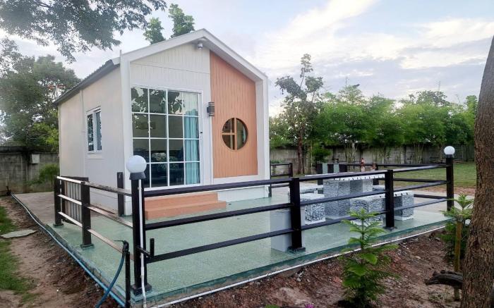 โรงแรมพัชราวิว