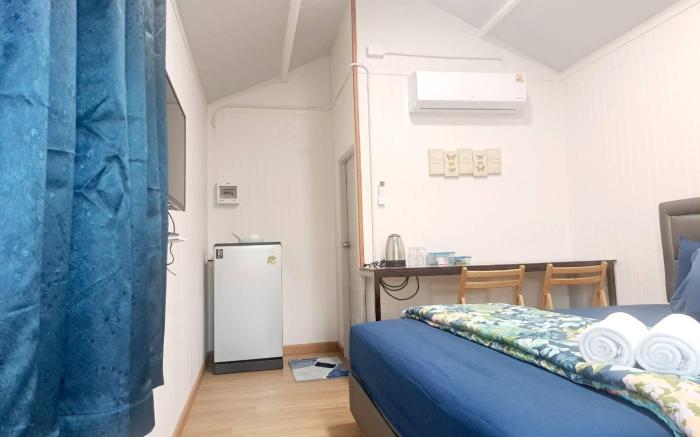 โรงแรมพัชราวิว