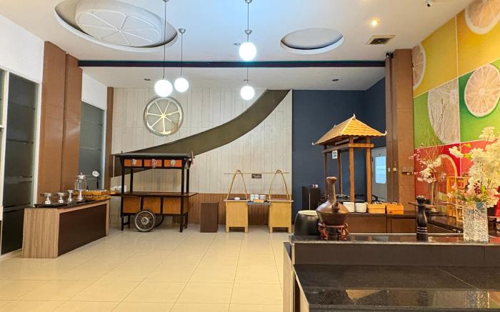 Avery Kusumanegara Yogyakarta