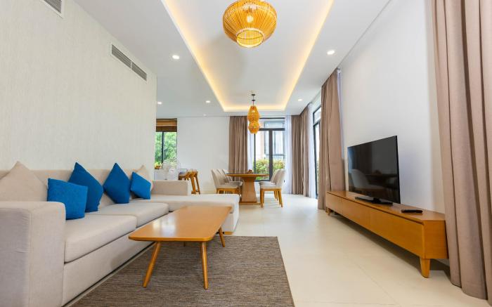 Ocean Breeze Villa Cam Ranh