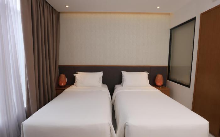 Ocean Breeze Villa Cam Ranh