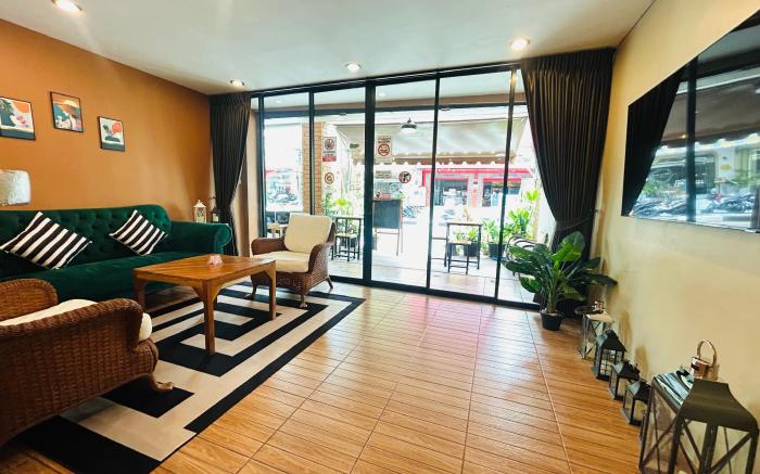 Baan Kor Poh (by Namnaka)