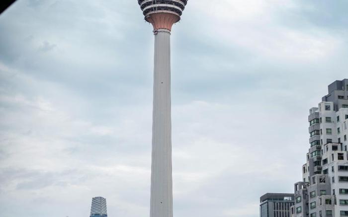 Anggun Residence near KLCC by COBNB