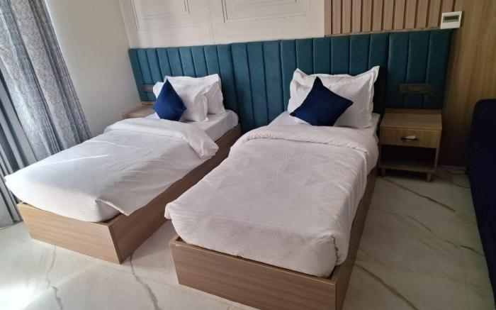 Shree Aaradhya Suites